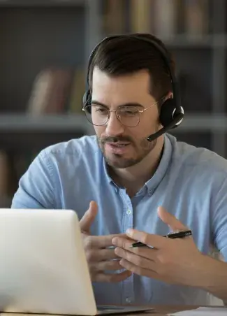 Computer Spec guy