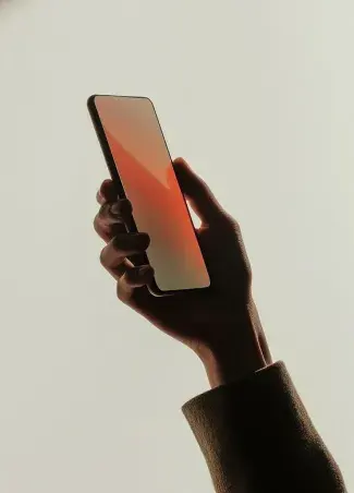 Hand