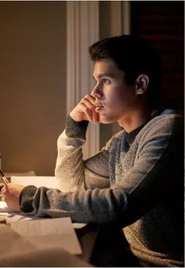 Home Users Who Want Technology to Work Smoothly